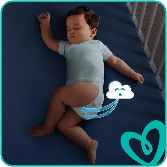 Pampers Pampers Baby Dry