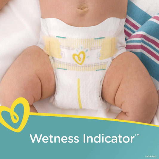 Pampers Swaddlers Active Baby Diapers Size 5 19 Count